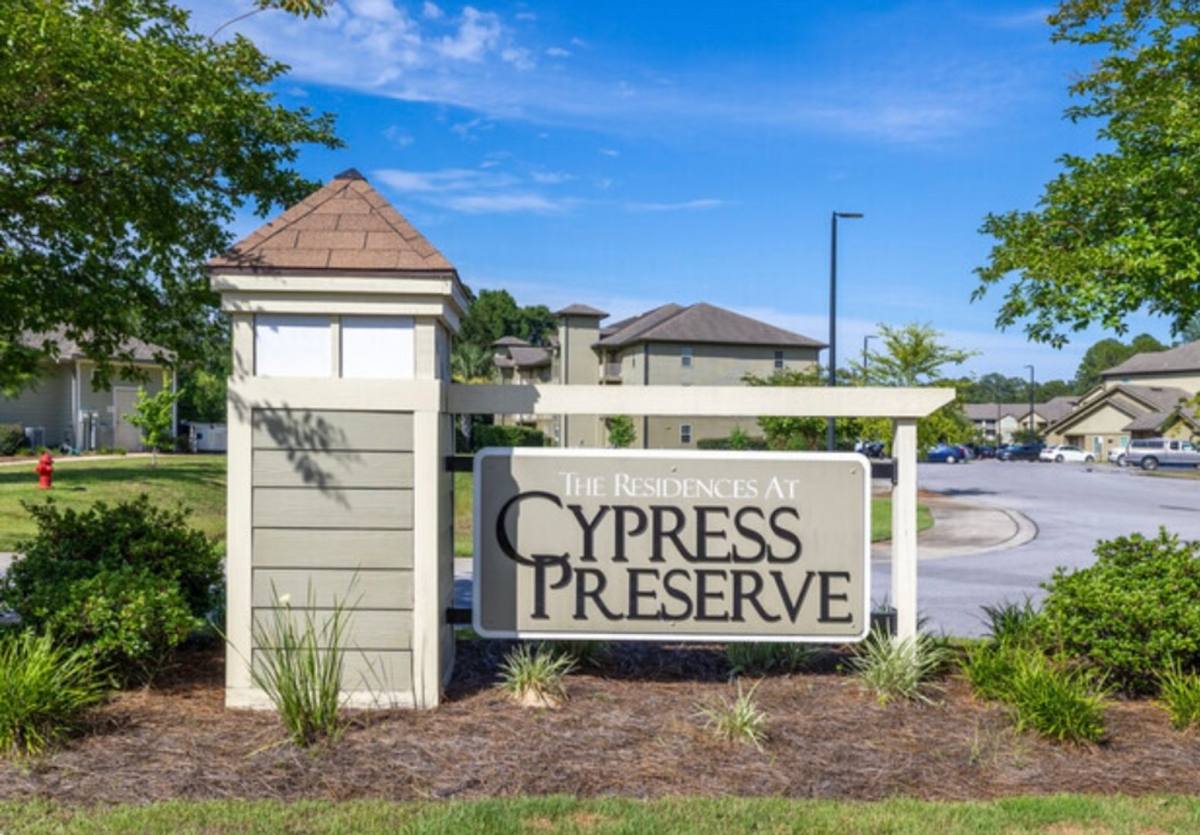 Apartment for rent at 1709 Conservation Trail, Fort Walton Beach, FL 32547