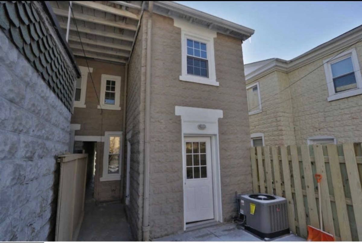 Townhouse for rent at 348 E Elm St, Conshohocken, PA 19428