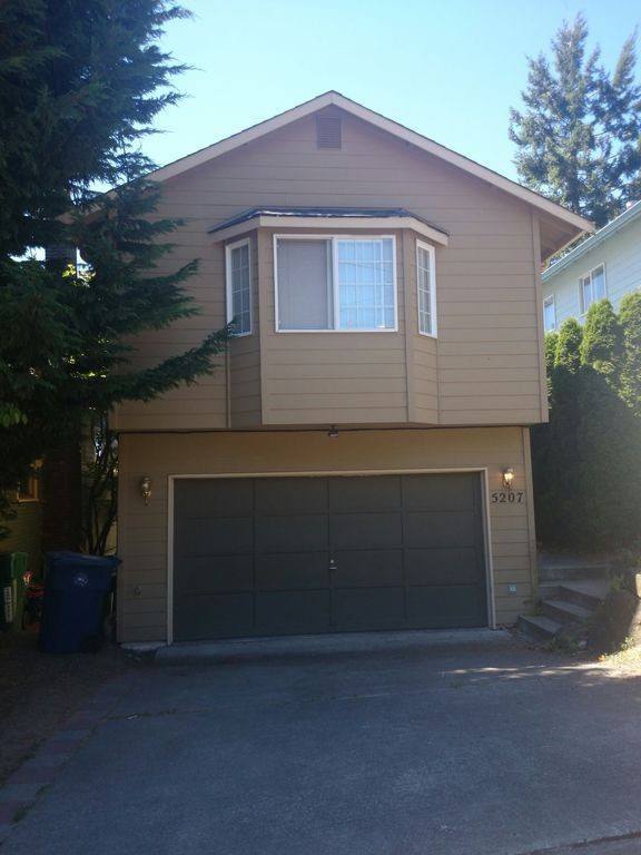 House for rent at 5207 1st Ave NW, Seattle, WA 98107