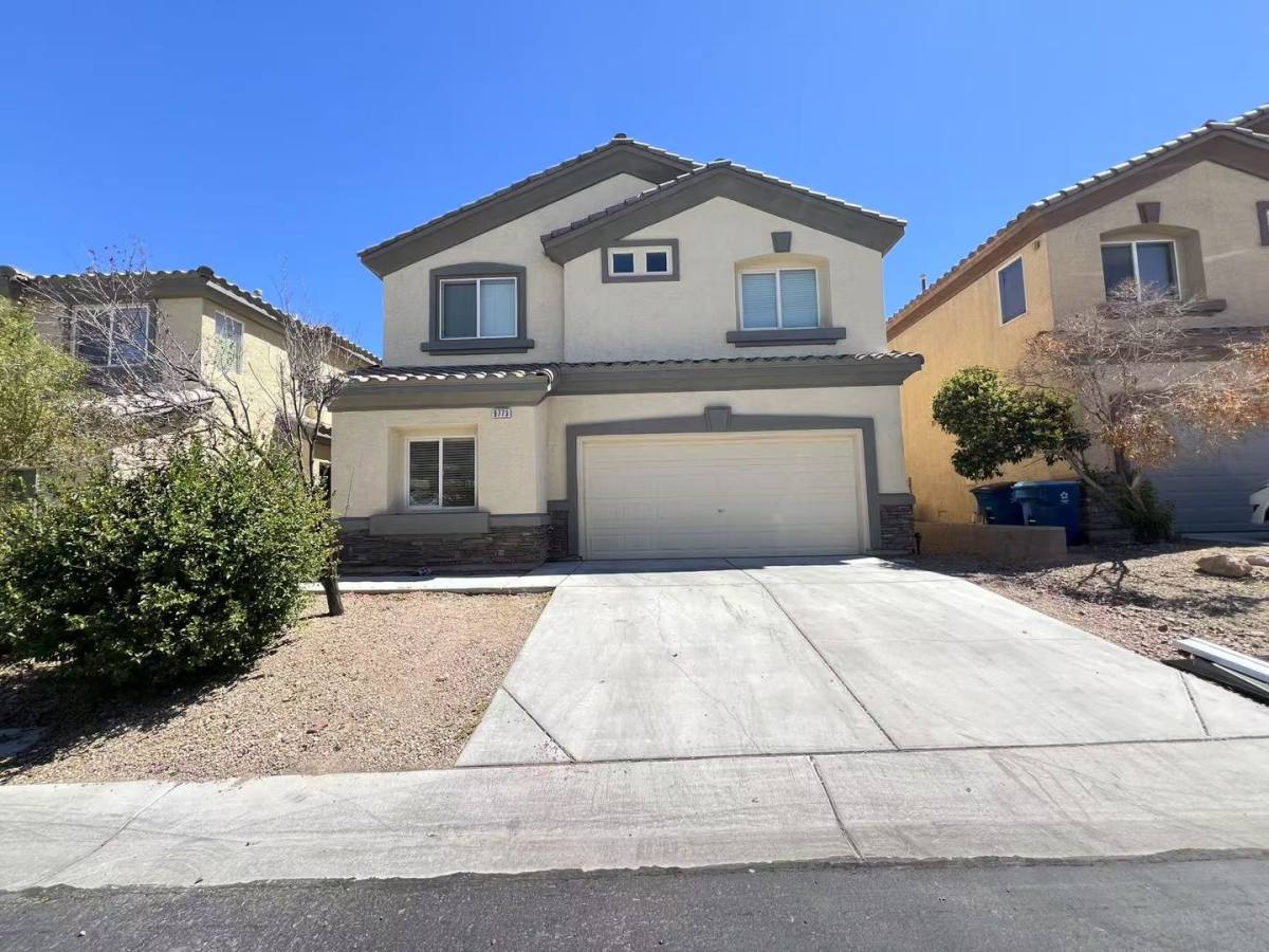 House for rent at 9773 Marcelline Ave, Las Vegas, NV 89148