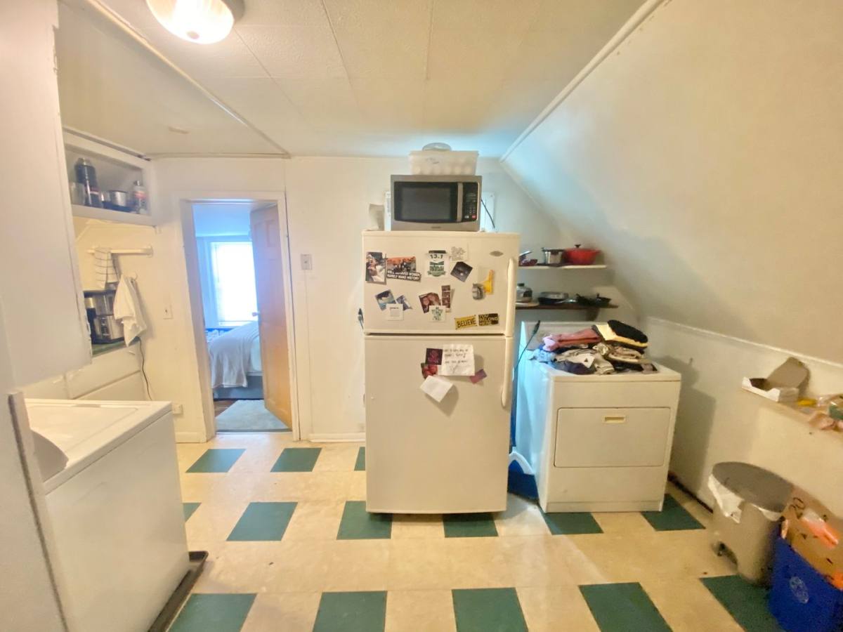 Apartment for rent at 210-212 N Willard St, Burlington, VT 05401
