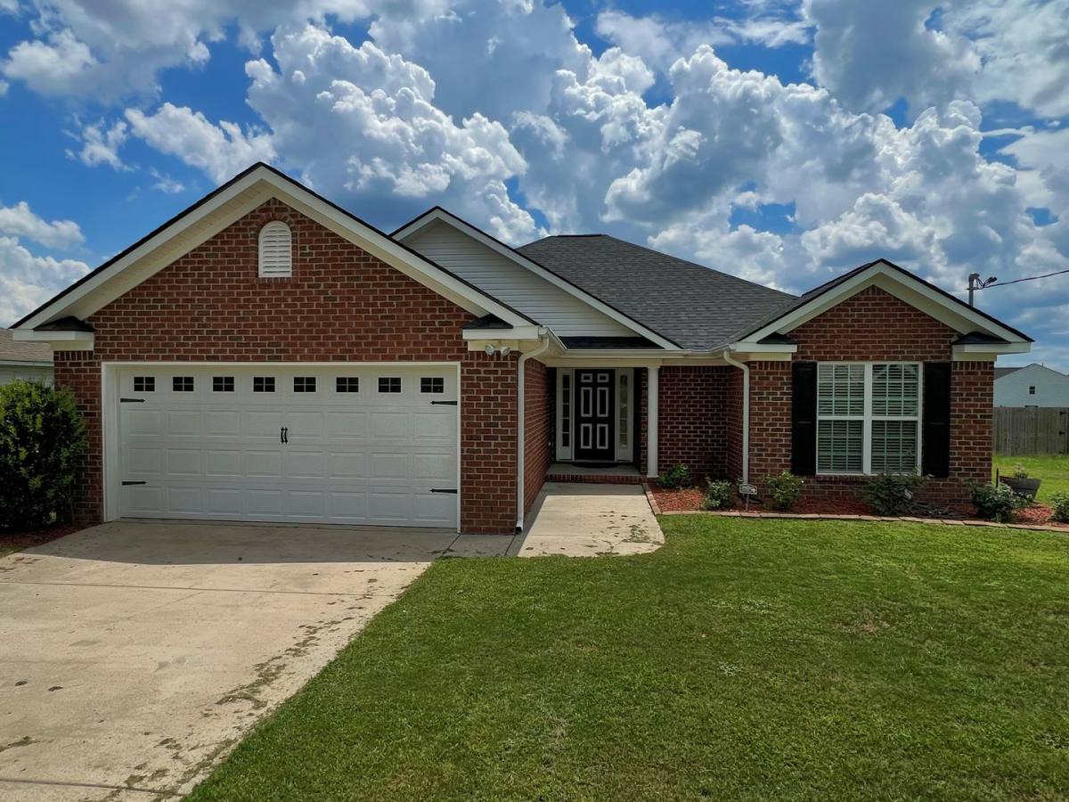 House for rent at 235 Old Berzelia Rd, Augusta, GA 30907