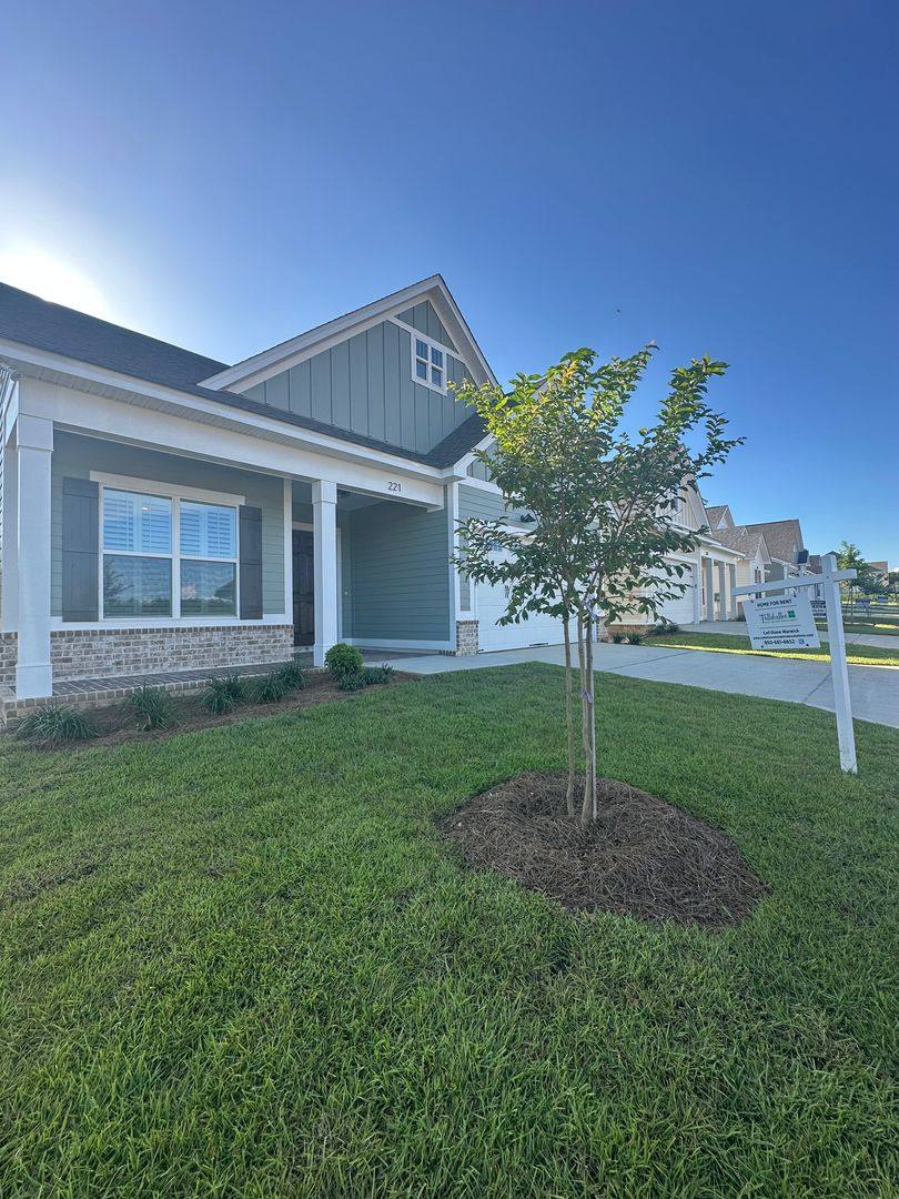 221 Calcasieu Pass, Tallahassee, FL 32317