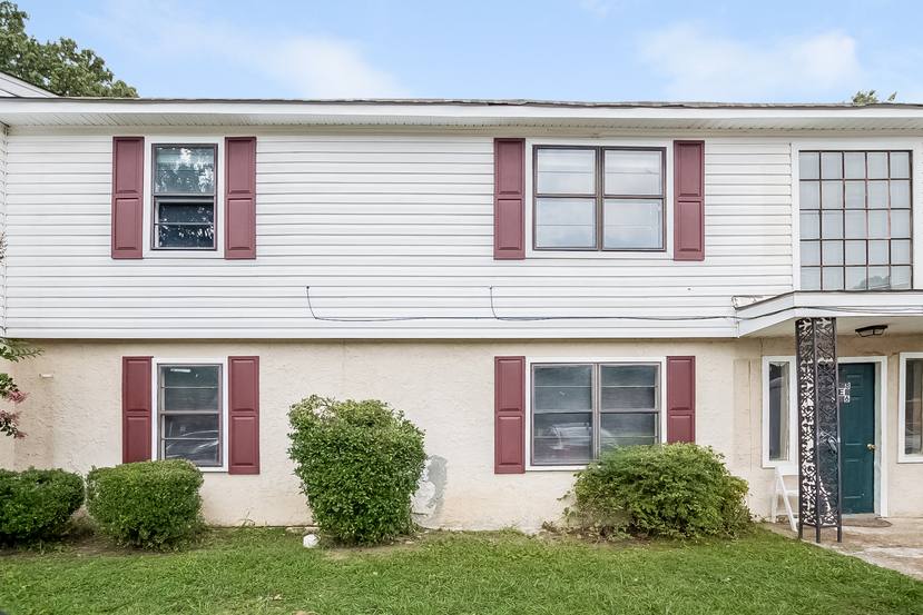 Apartment for rent at 9455 Goodman Rd, Olive Branch, MS 38654