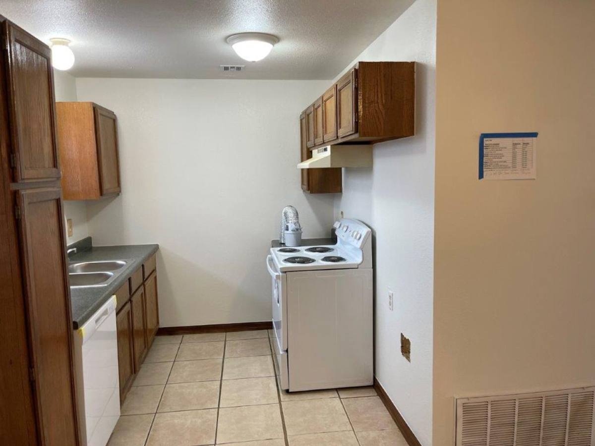 House for rent at 744 SW 13th, Blanchard, OK 73010