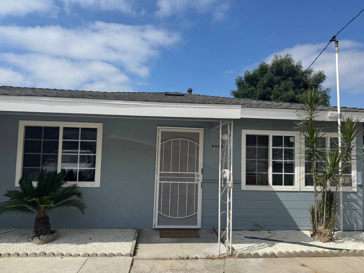 House for rent at 9004 Painter Ave, Whittier, CA 90602