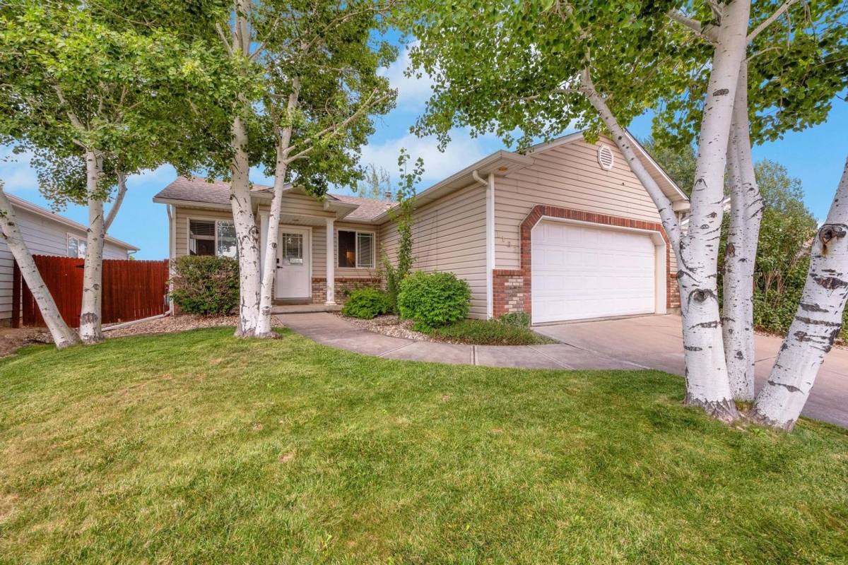 House for rent at 1132 Berwick Court, Fort Collins, CO 80524