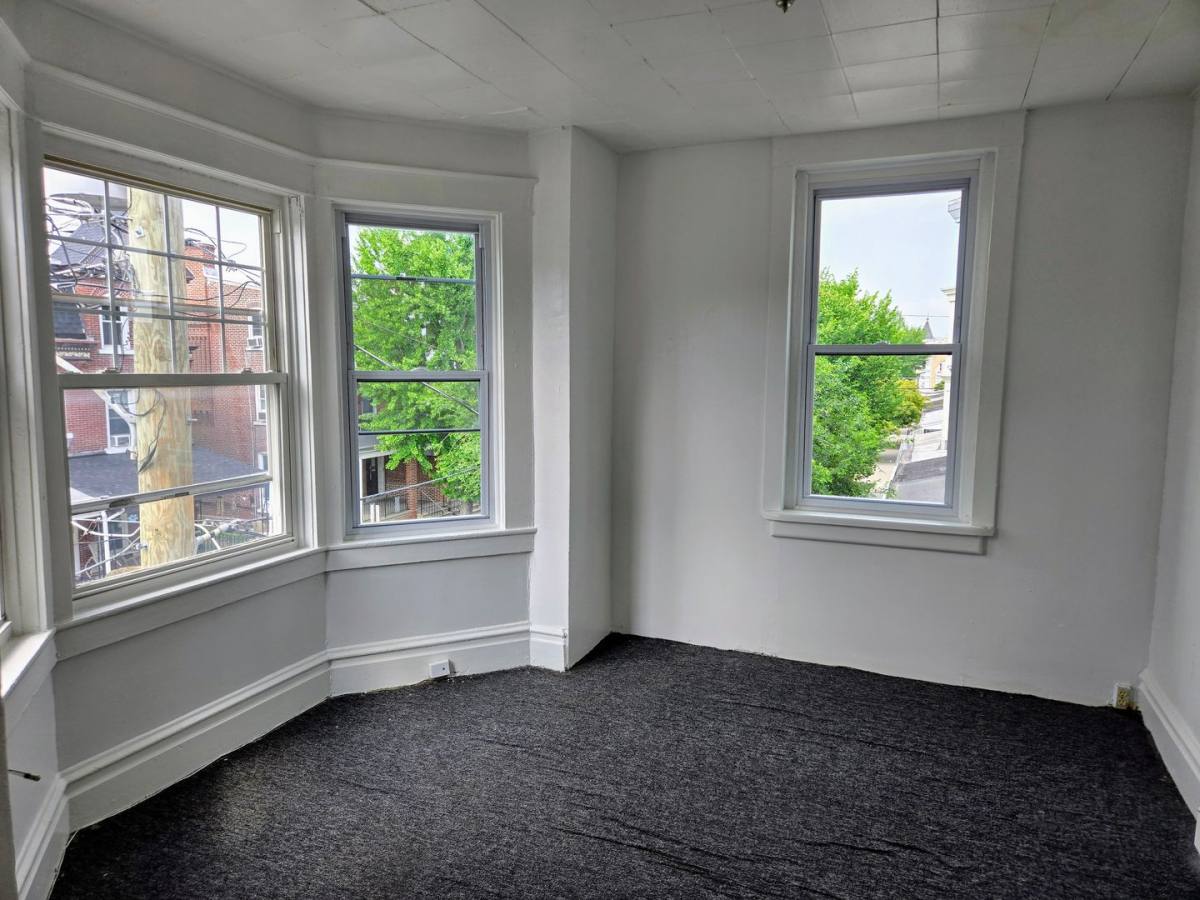 Apartment for rent at 540 W Allen St, Allentown, PA 18102