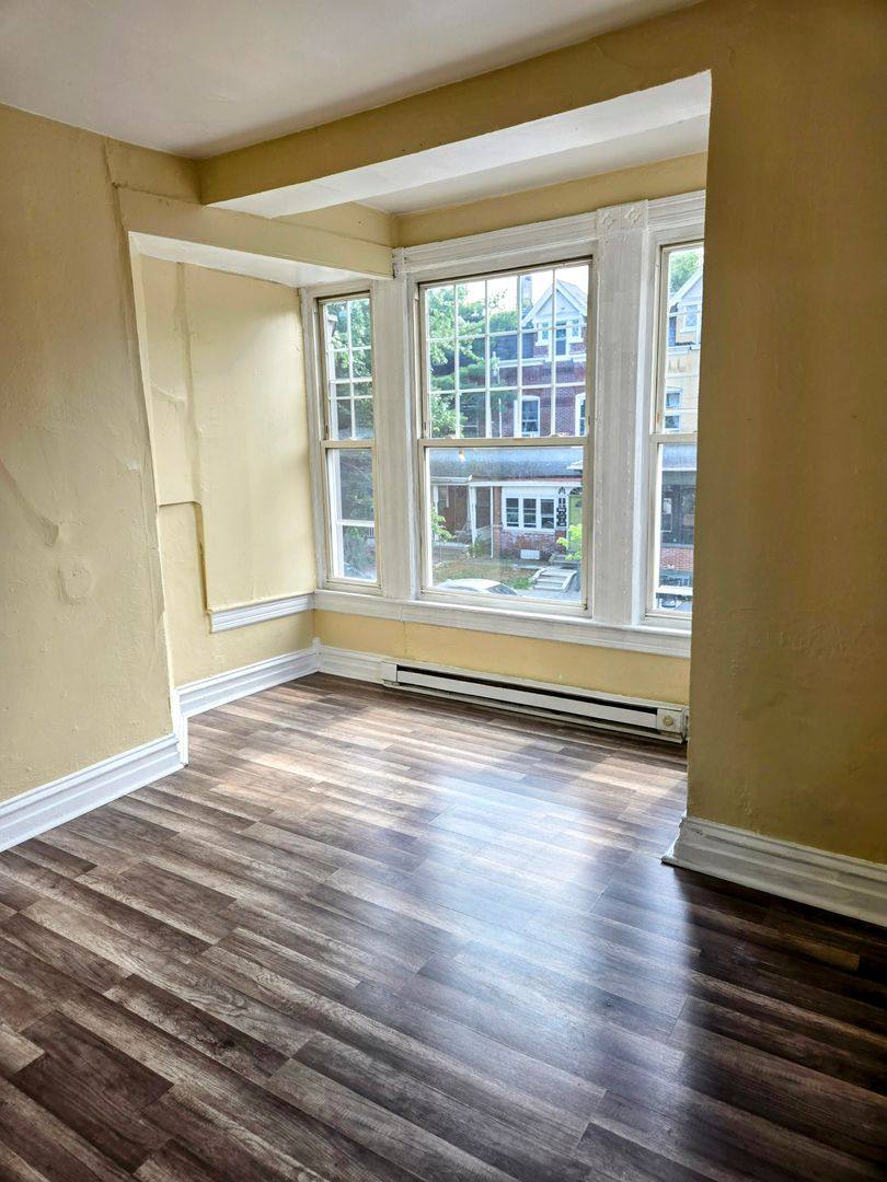 Apartment for rent at 540 W Allen St, Allentown, PA 18102