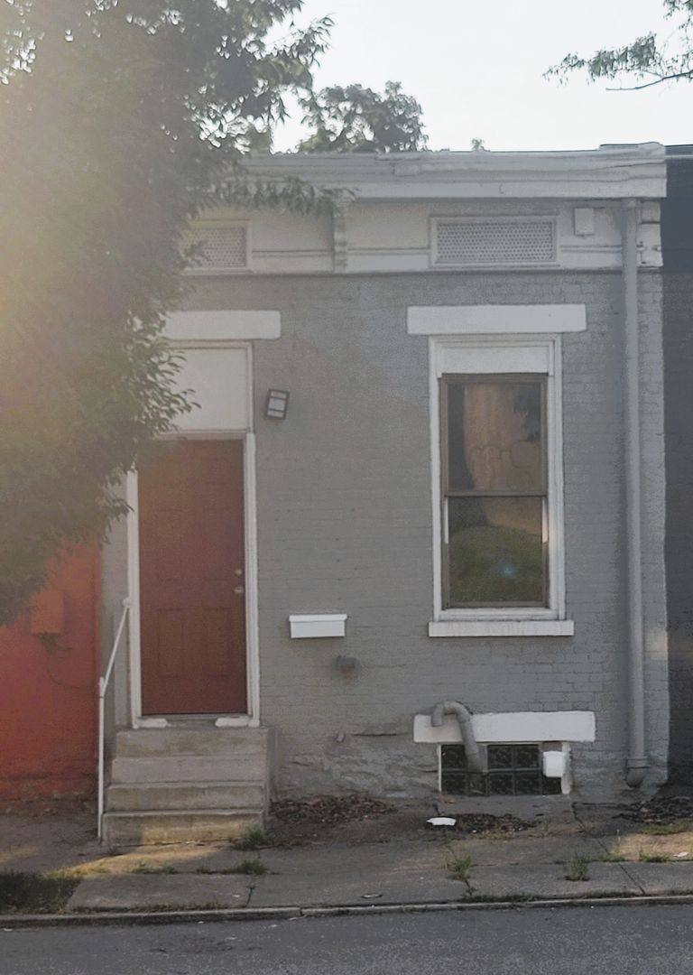 Townhouse for rent at 660 State St, Cincinnati, OH 45204