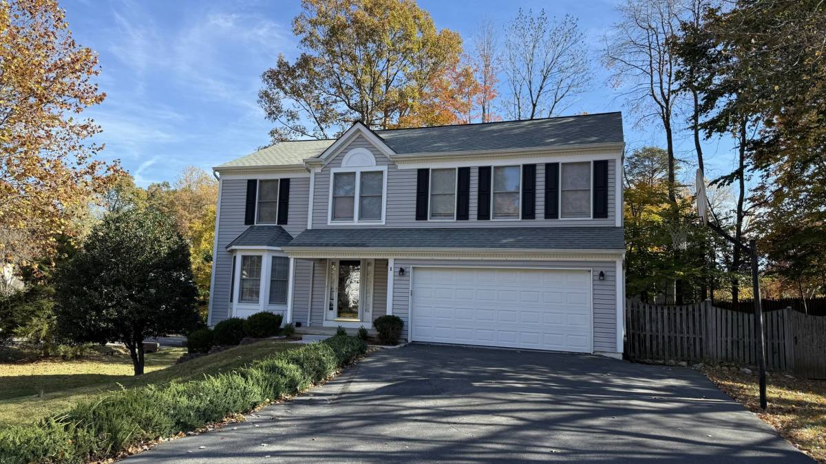 House for rent at 1 Newland Cove, Stafford, VA 22554