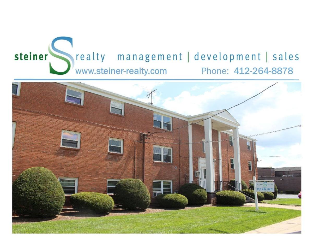 Apartment for rent at 810 Perry Highway, Pittsburgh, PA 15229