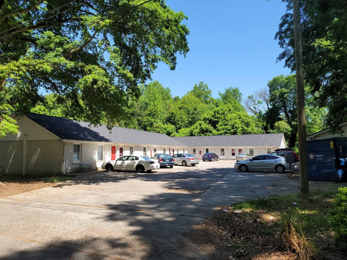 Apartment for rent at 1028 New Beginnings Ave, Gastonia, NC 28052