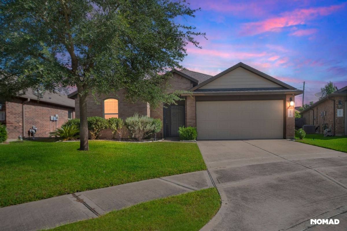 House for rent at 28706 Innes Park Place, Katy, TX 77494