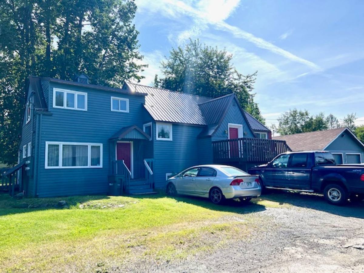 Apartment for rent at 1210 W 38th Place, Anchorage, AK 99503