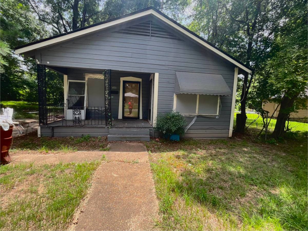 House for rent at 4923 Rightway Ave, Shreveport, LA 71108