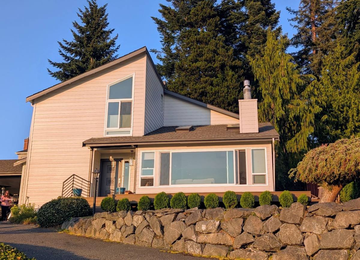 House for rent at 10317 Kay Way, Mukilteo, WA 98275