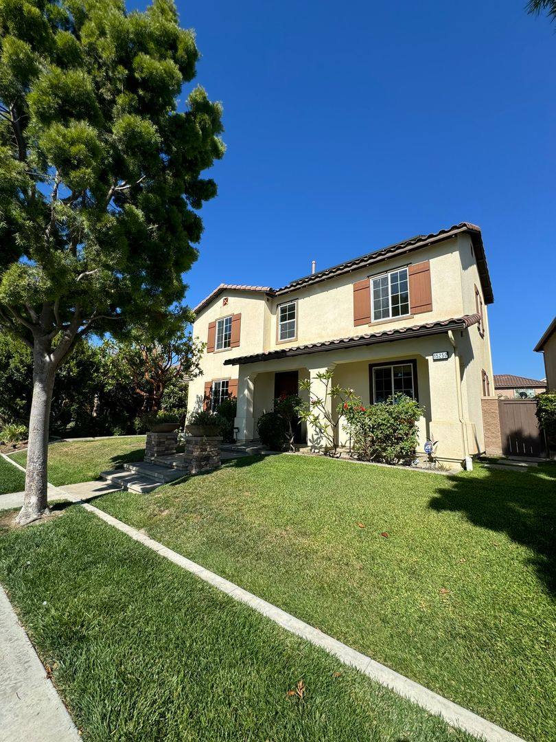 House for rent at 15250 Severyns Rd, Tustin, CA 92782