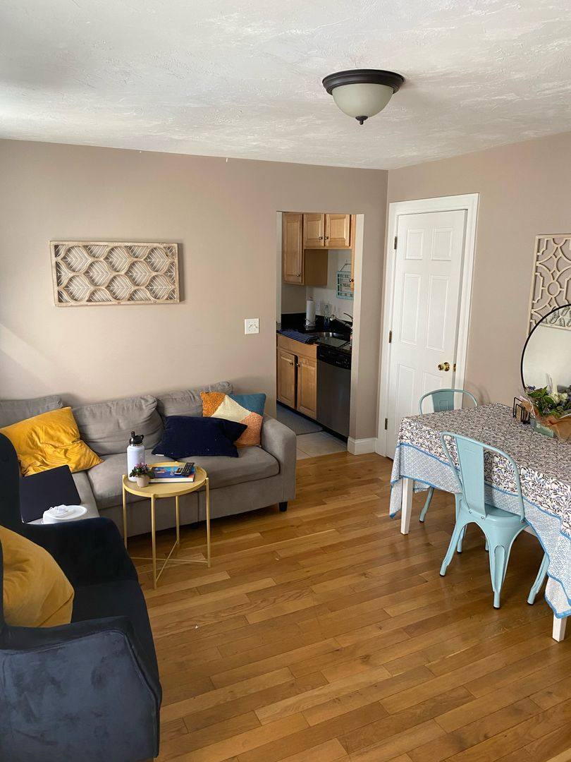 Apartment for rent at 77 Pearl St, Charlestown, MA 02129