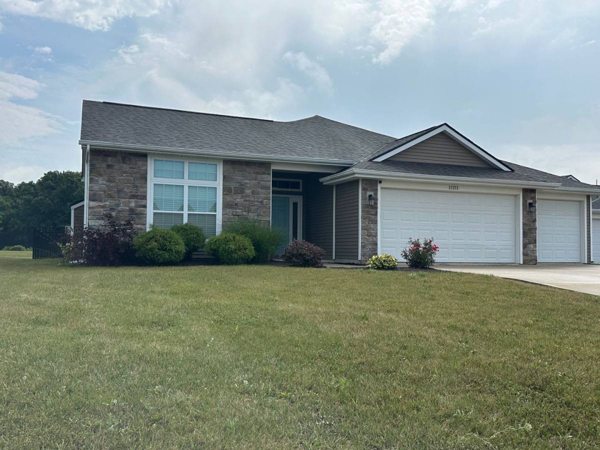 House for rent at 11211 Calera Passage, Roanoke, IN 46783