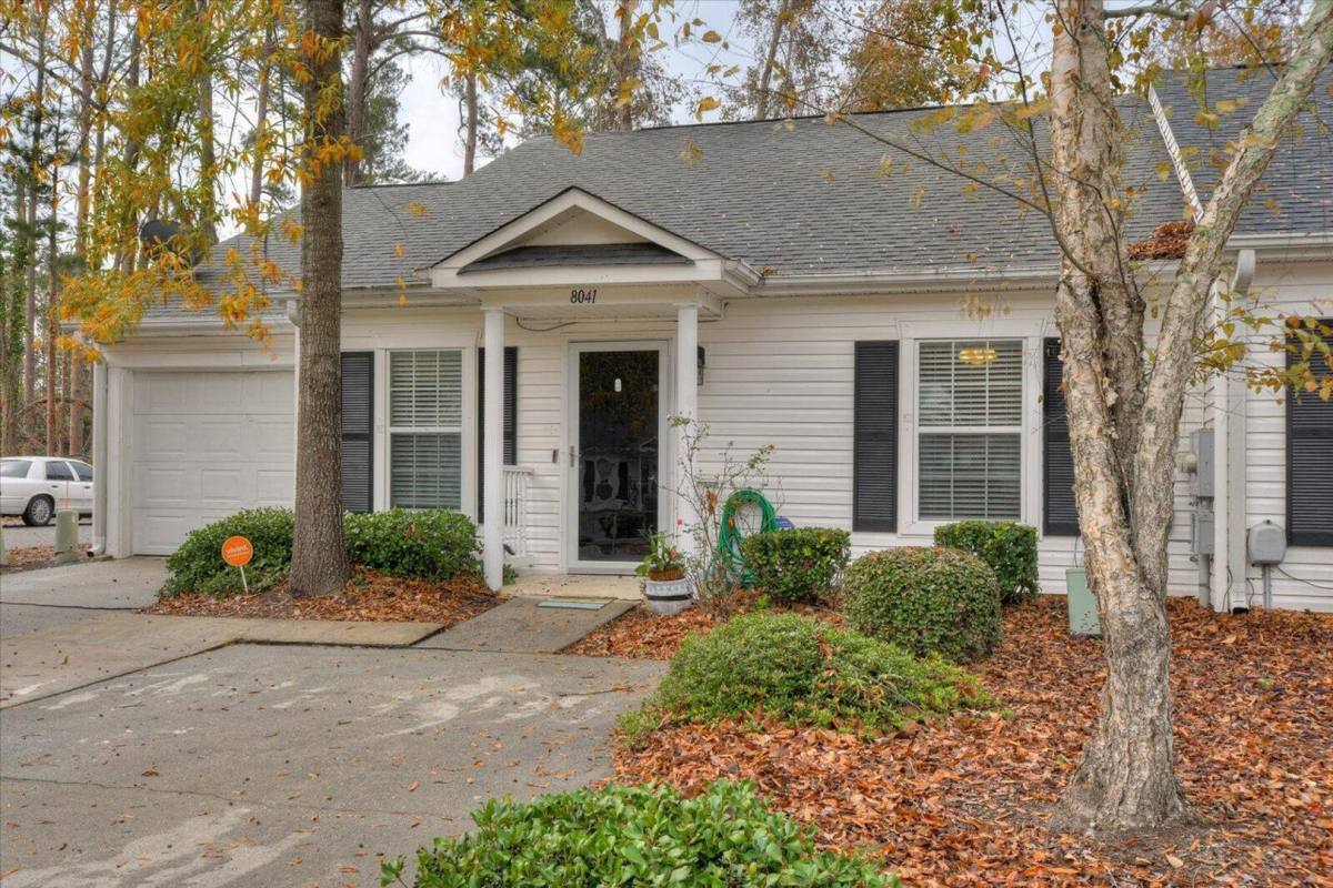 Townhouse for rent at 8041 Reagan Circle, Augusta, GA 30909