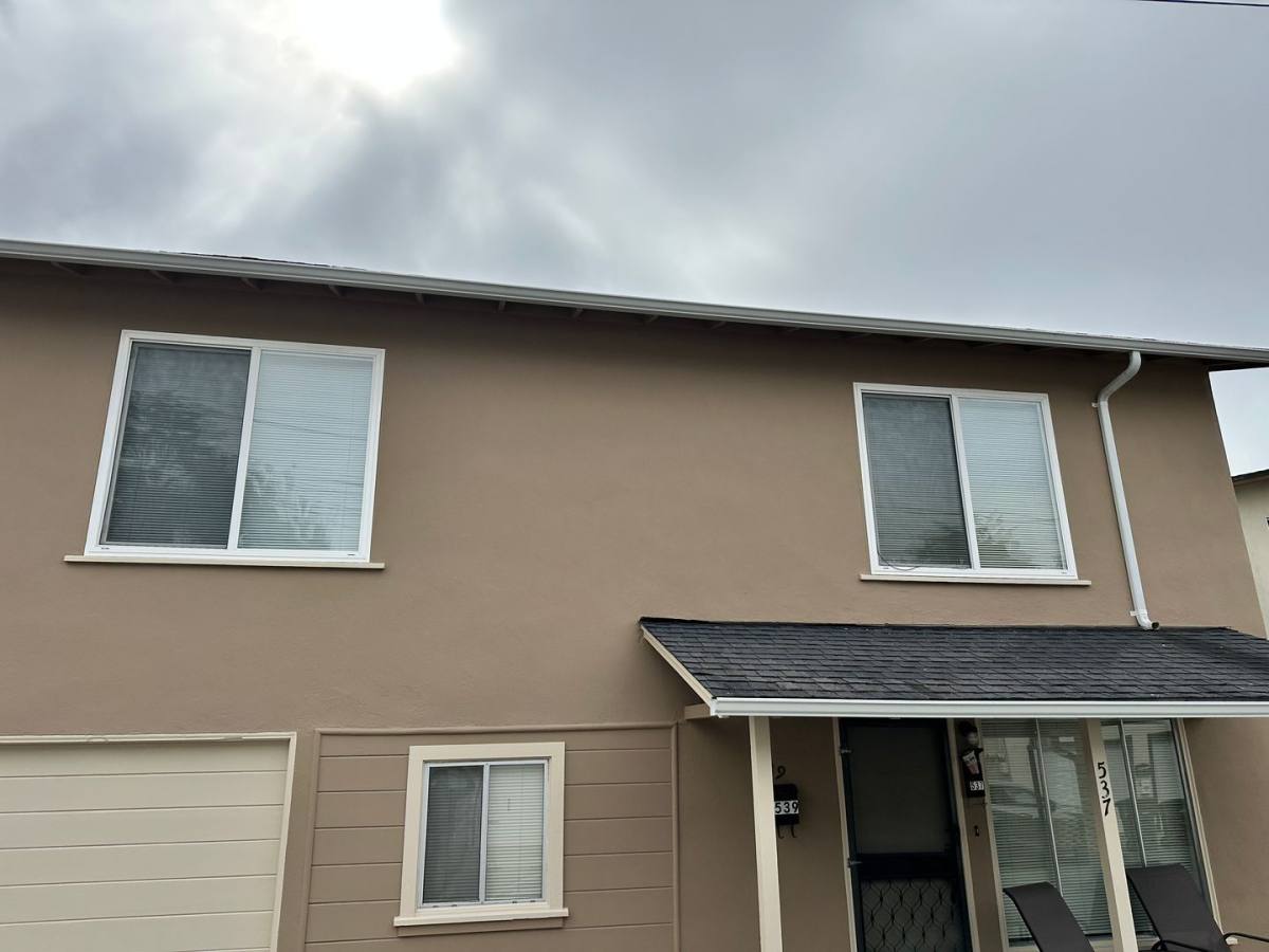 Apartment for rent at 536 Van Buren St, Monterey, CA 93940
