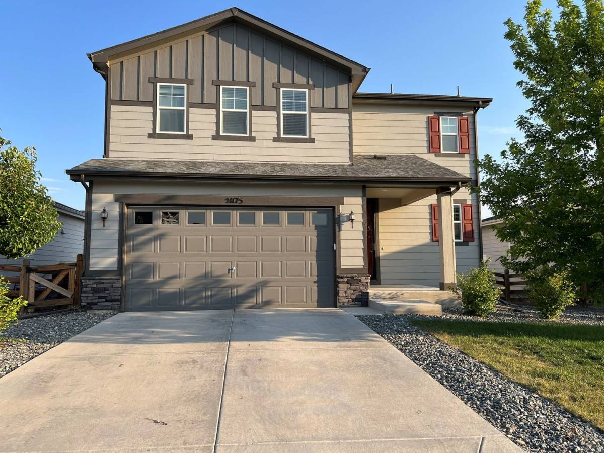 House for rent at 21175 E Tufts Ave, Aurora, CO 80015