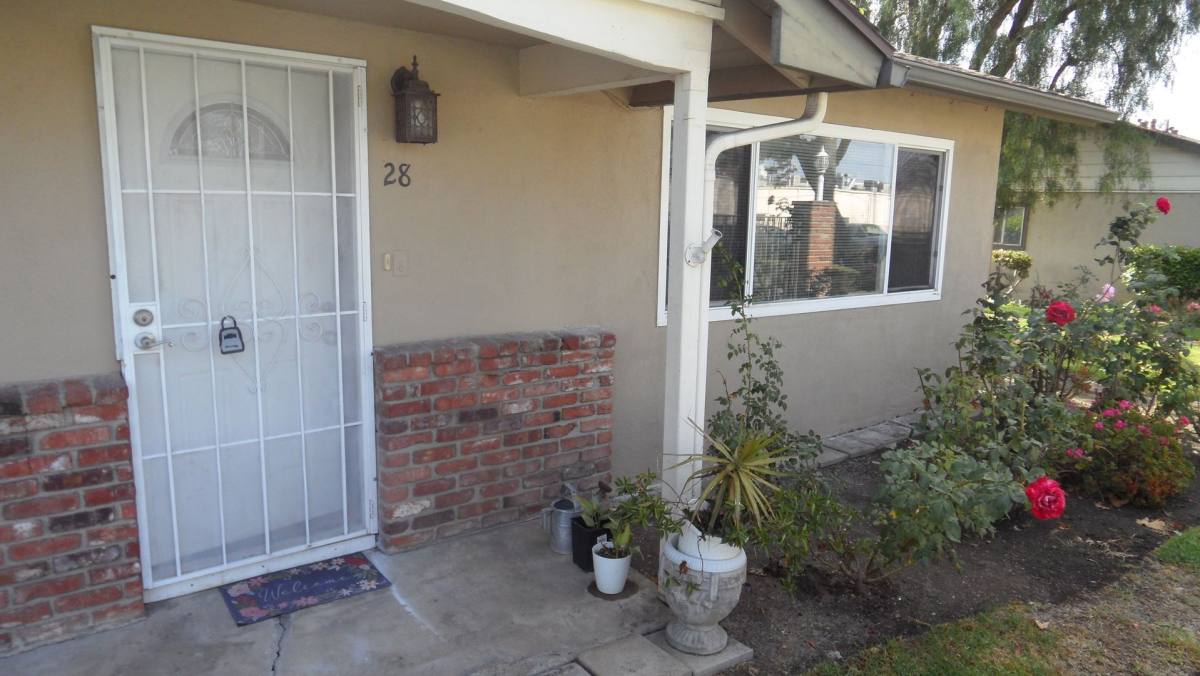 Condo for rent at 2295 N Tustin St, Orange, CA 92865