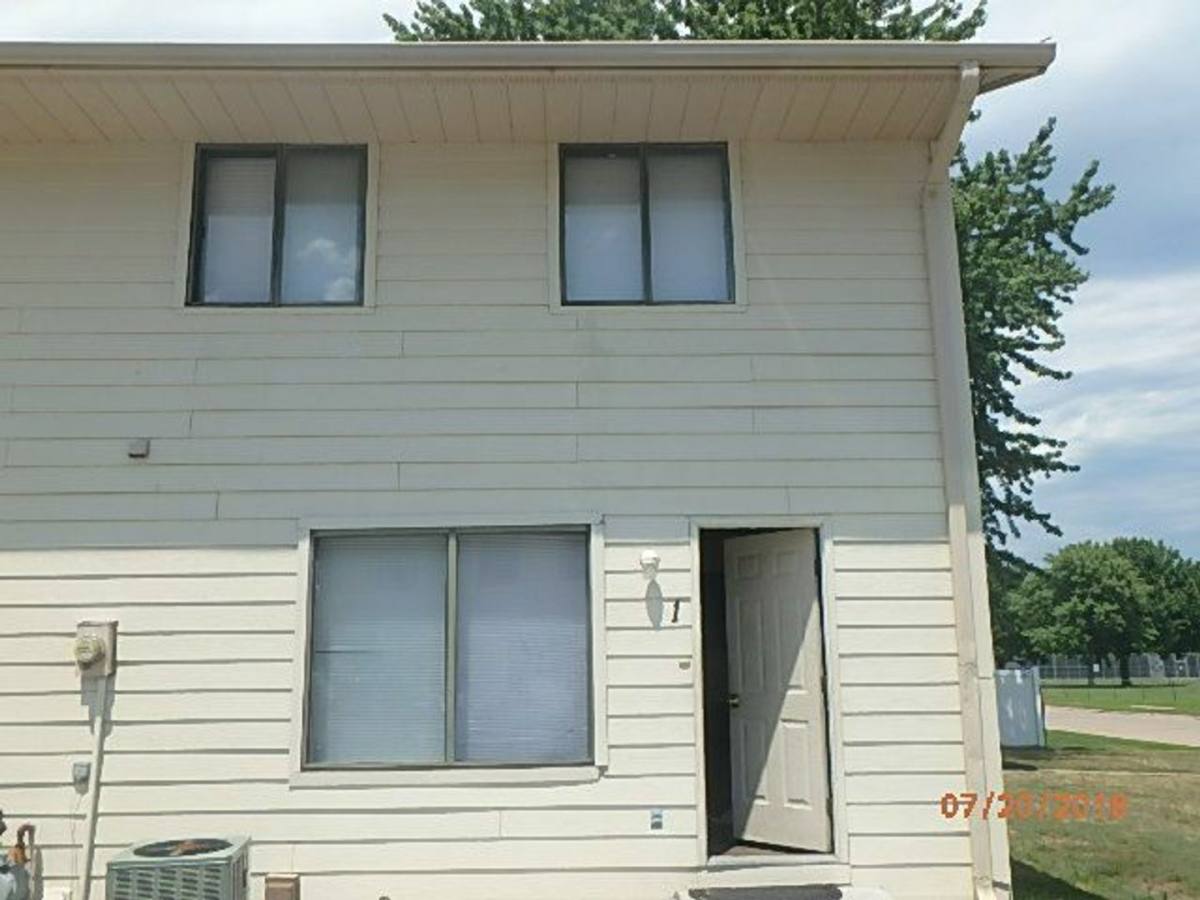 Apartment for rent at 204 N Piper, Grand Island, NE 68803