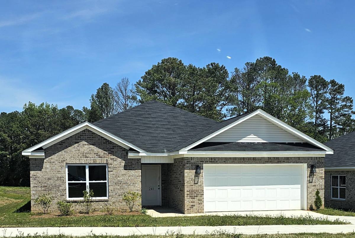 House for rent at 241 Hope Ridge Dr, New Hope, AL 35760