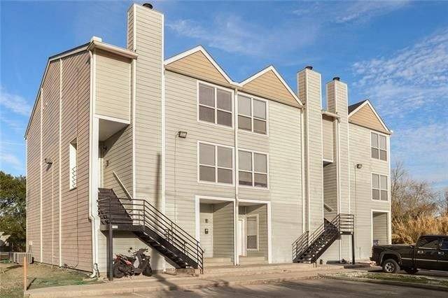 Apartment for rent at 9201 Palmetto, New Orleans, LA 70118