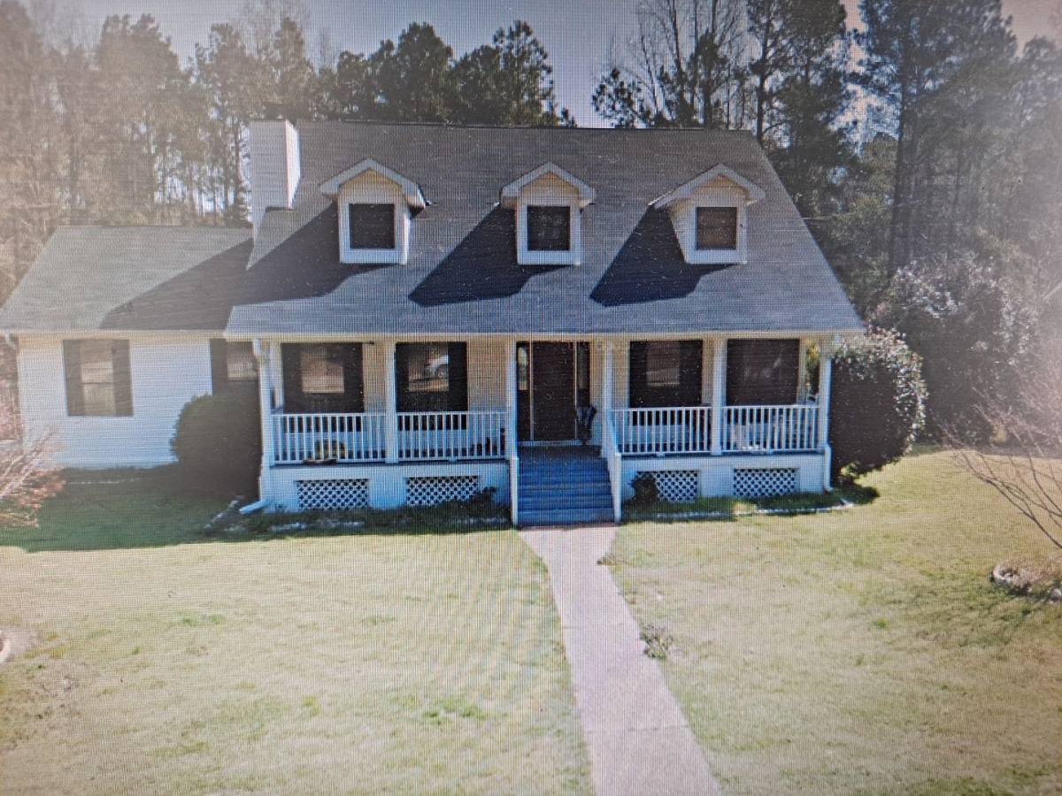House for rent at 13623 Date St, Northport, AL 35475