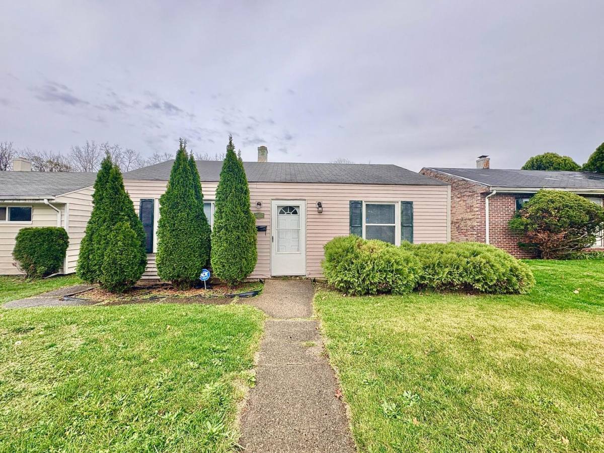 House for rent at 2022 Swygart Ave, South Bend, IN 46613
