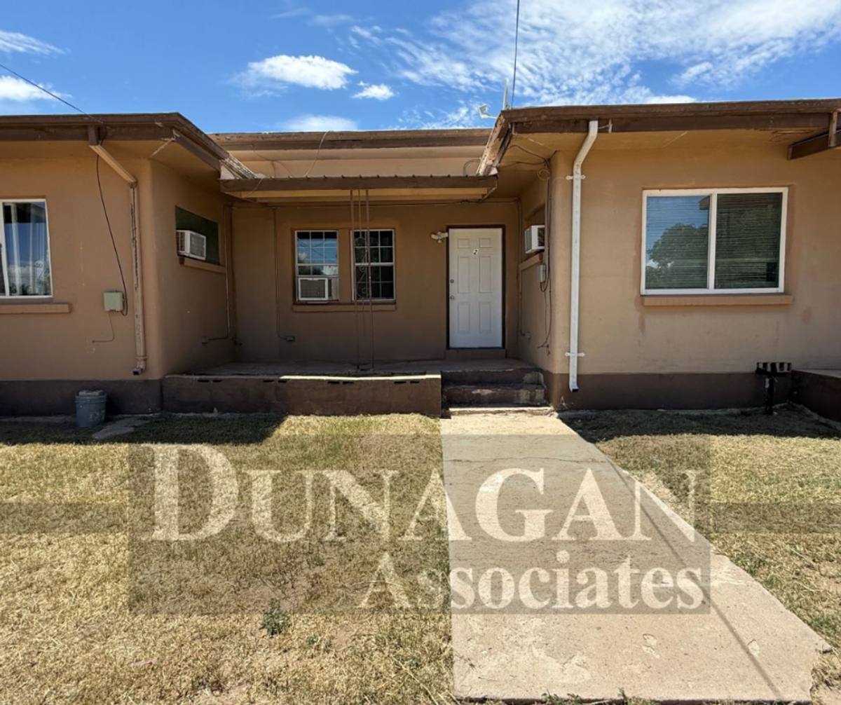 Apartment for rent at 2215 Turner St, Carlsbad, NM 88220