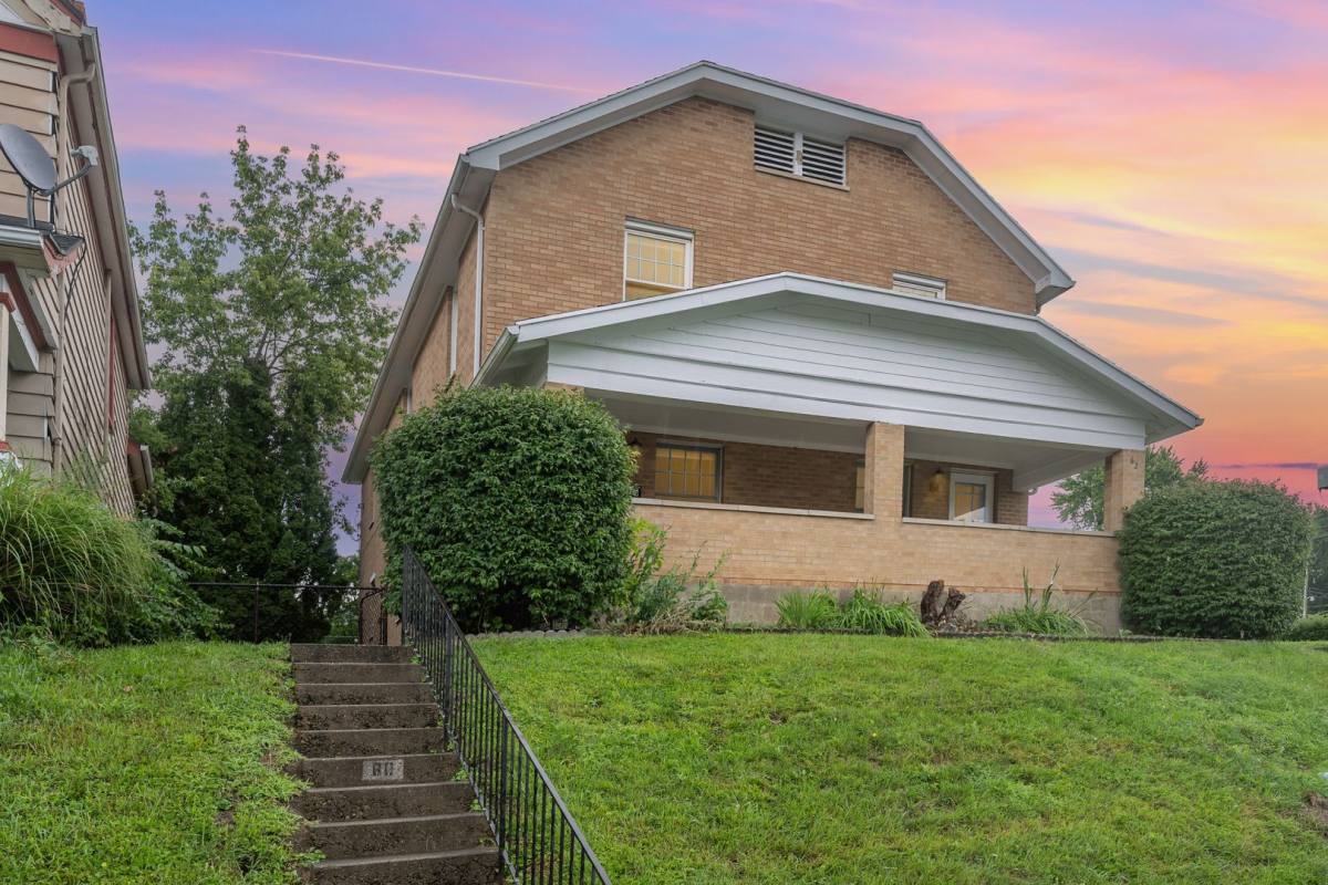 Apartment for rent at 60 - 62 Indiana Ave, Dayton, OH 45410