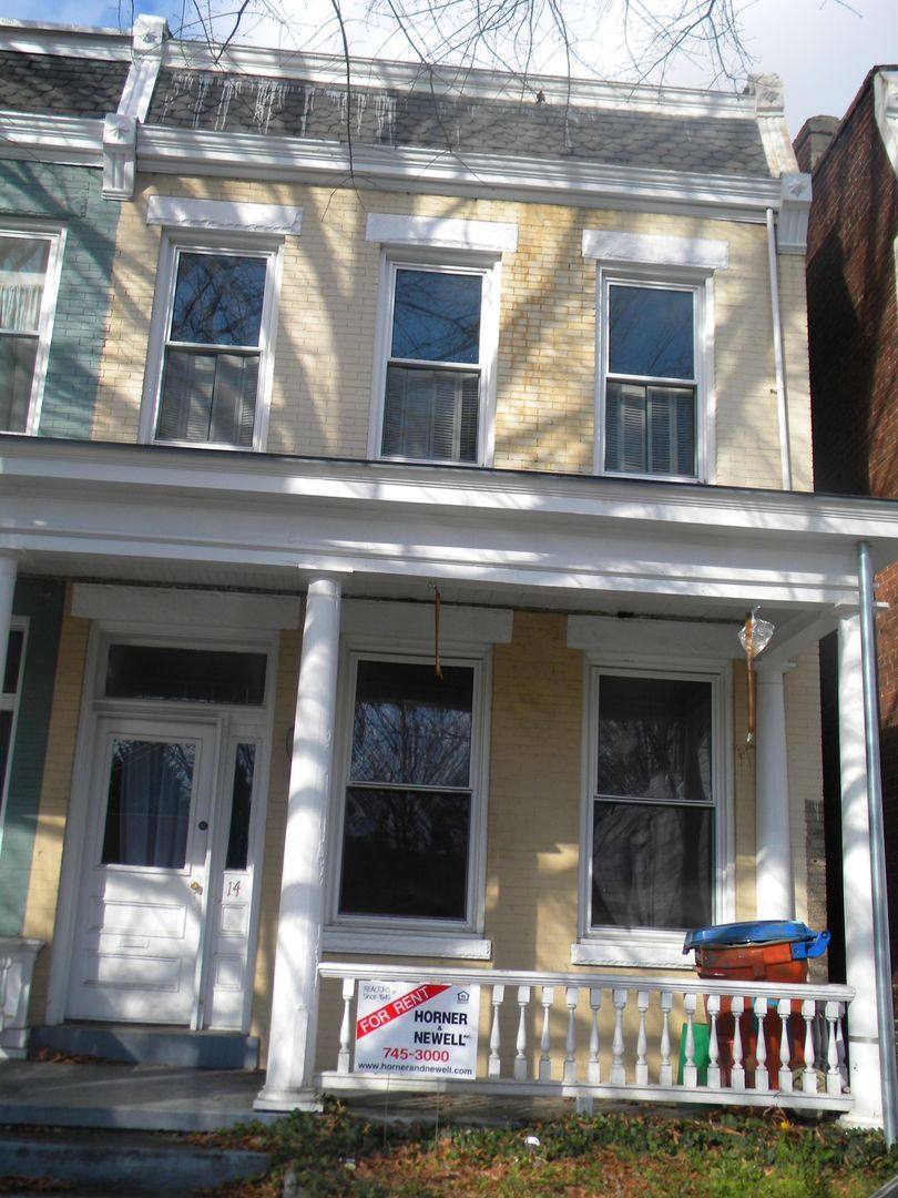 House for rent at 14 S Addison St, Richmond, VA 23221