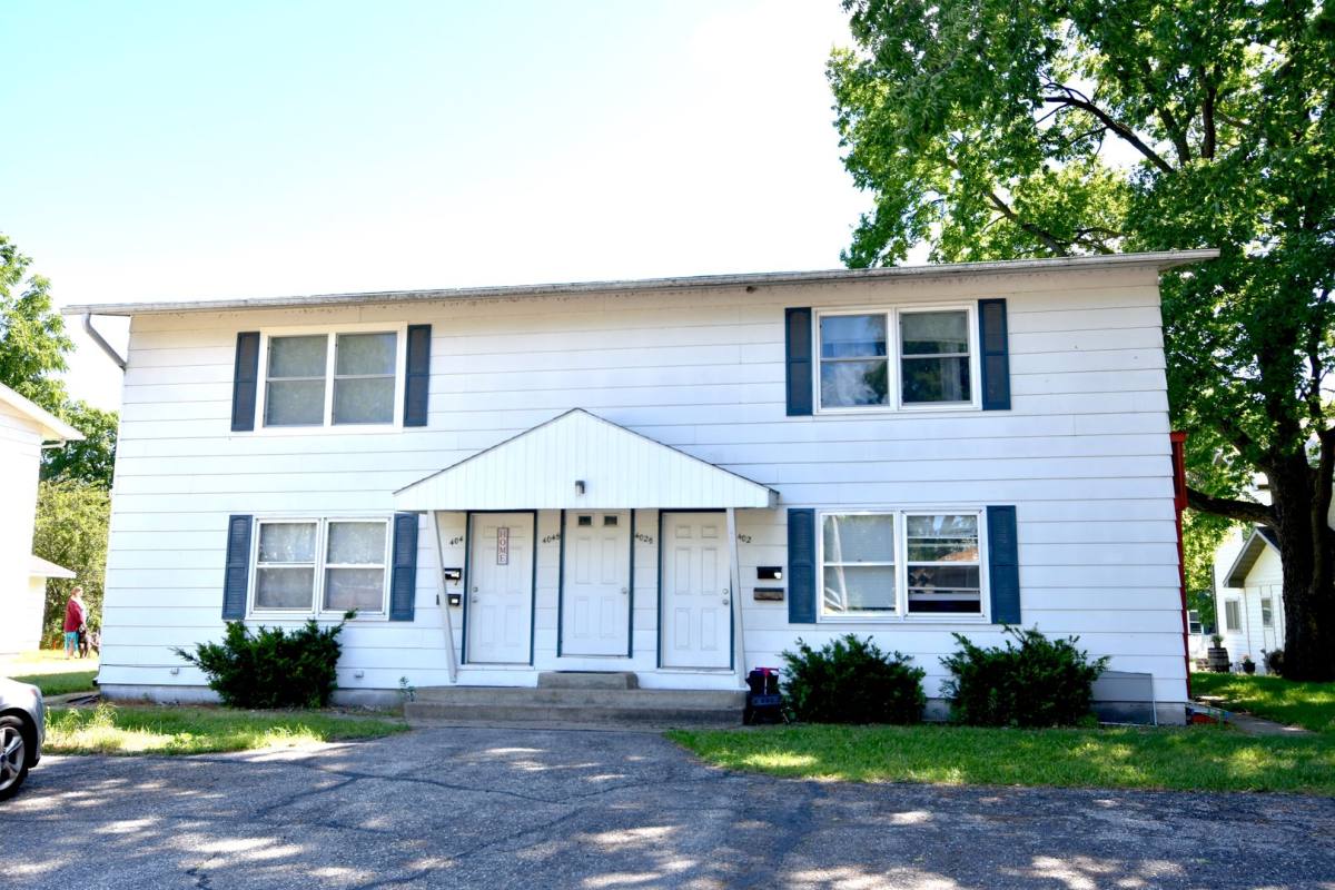 Apartment for rent at 408-410 3rd Ave N, Onalaska, WI 54650