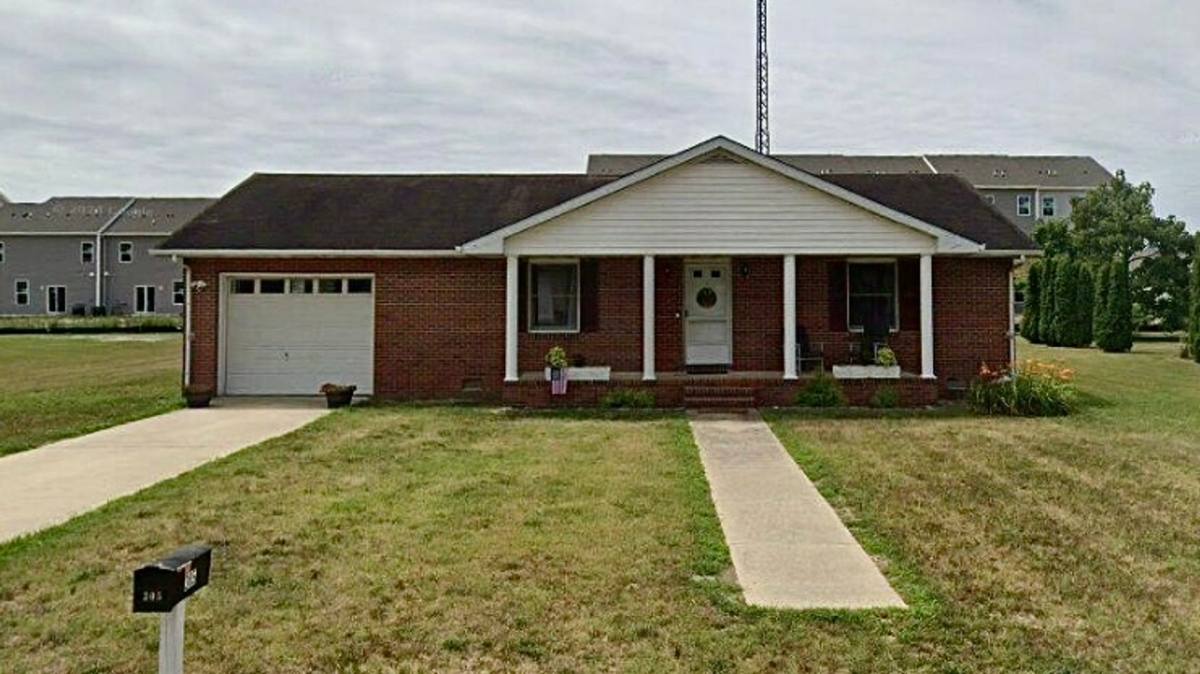 House for rent at 305 Earlee Ave, Bridgeville, DE 19933