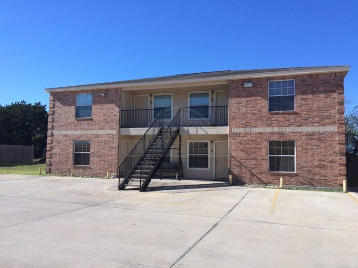 Apartment for rent at 508 Beeline Lane E, Harker Heights, TX 76548