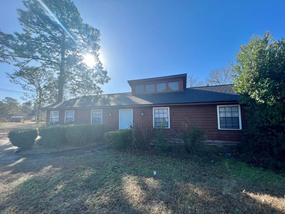 House for rent at 2701 Bards Wood Lane, Tallahassee, FL 32305