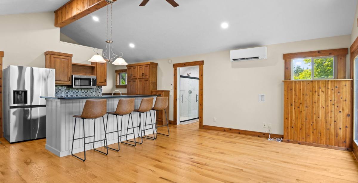 House for rent at 385 Neuman St, Traverse City, MI 49685