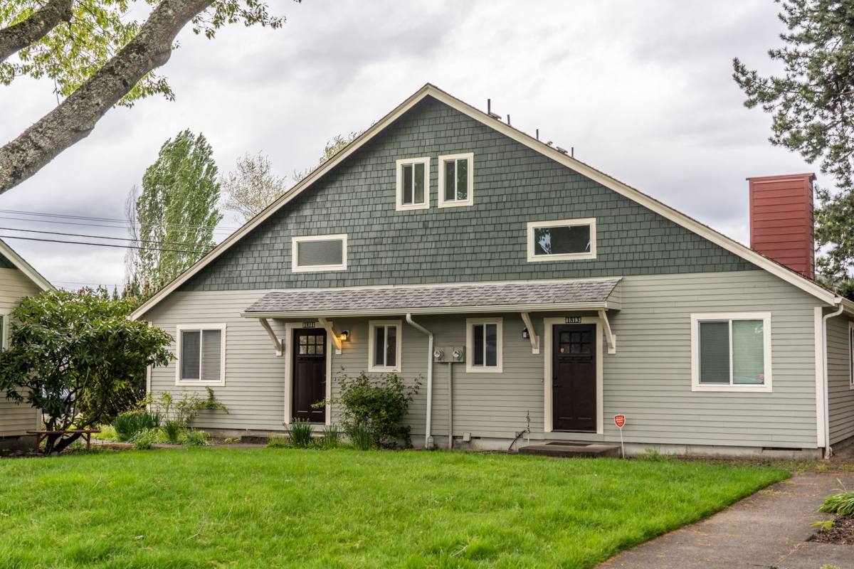 Apartment for rent at 1823 27th Ave SE, Albany, OR 97322