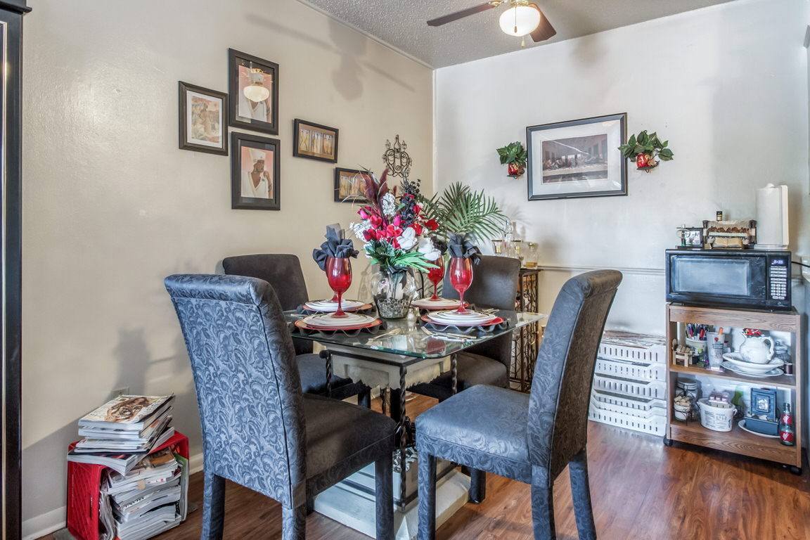 Apartment for rent at 1701 NW 46th St, Oklahoma City, OK 73118
