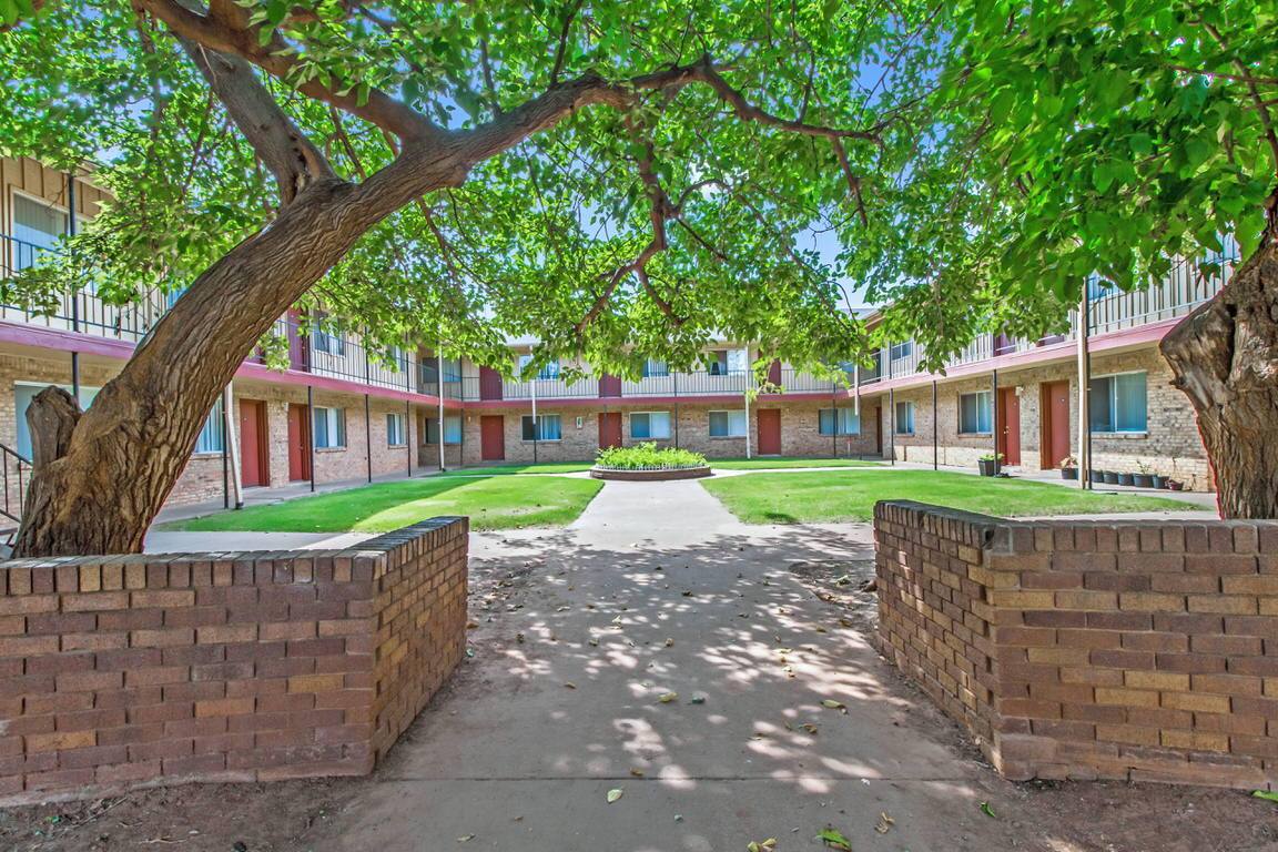 Apartment for rent at 1701 NW 46th St, Oklahoma City, OK 73118