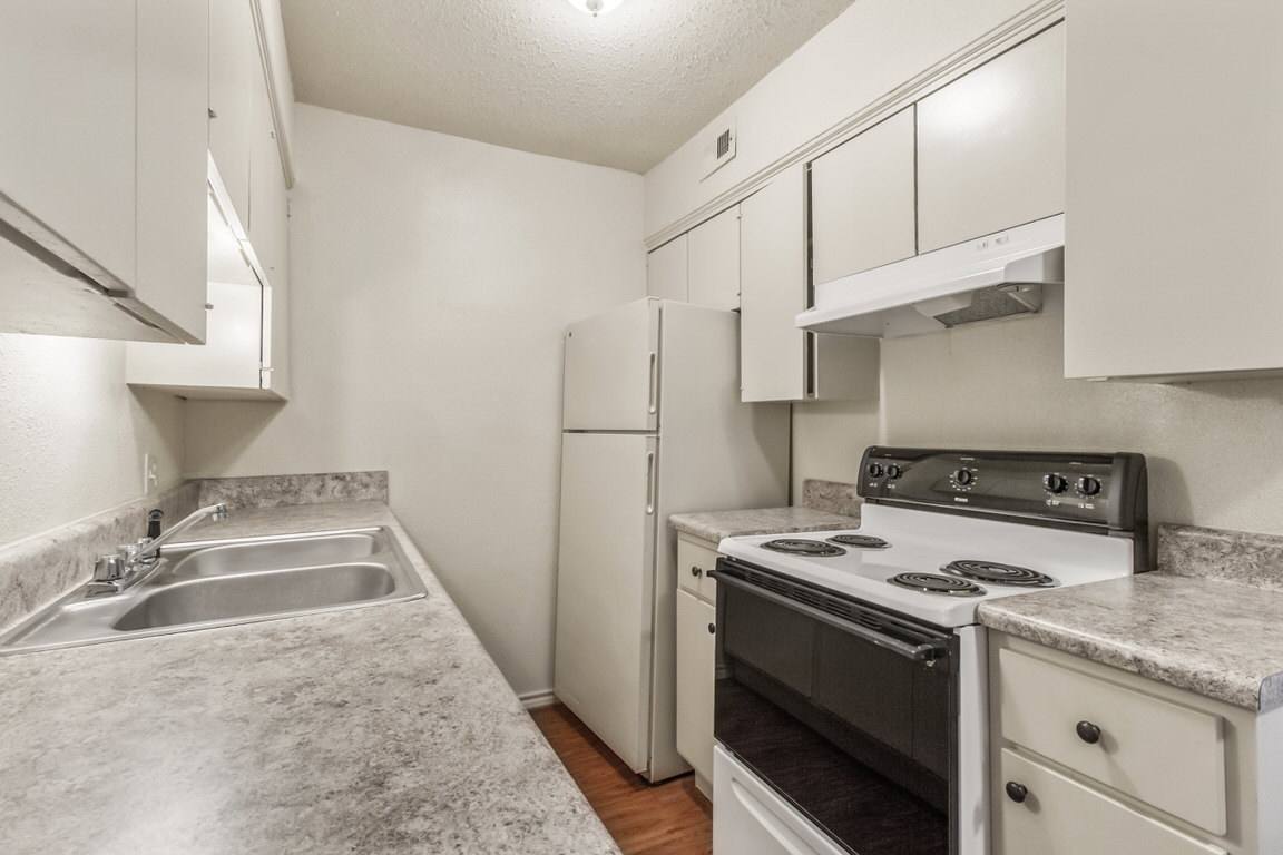 Apartment for rent at 1701 NW 46th St, Oklahoma City, OK 73118