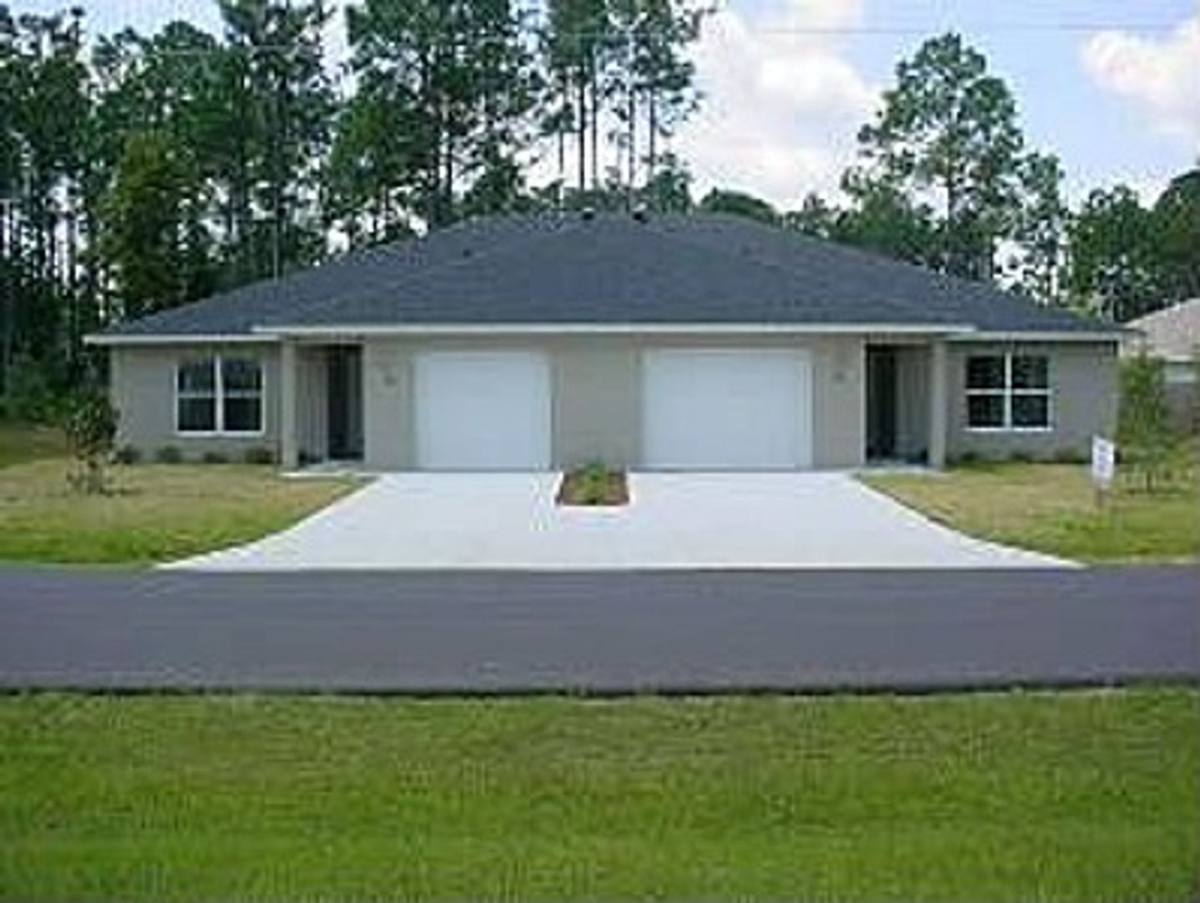 Apartment for rent at 36 Bunker View Dr, Palm Coast, FL 32137
