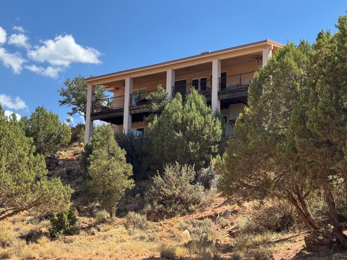 House for rent at 2001 S Baker Dam Rd E, Central, UT 84722