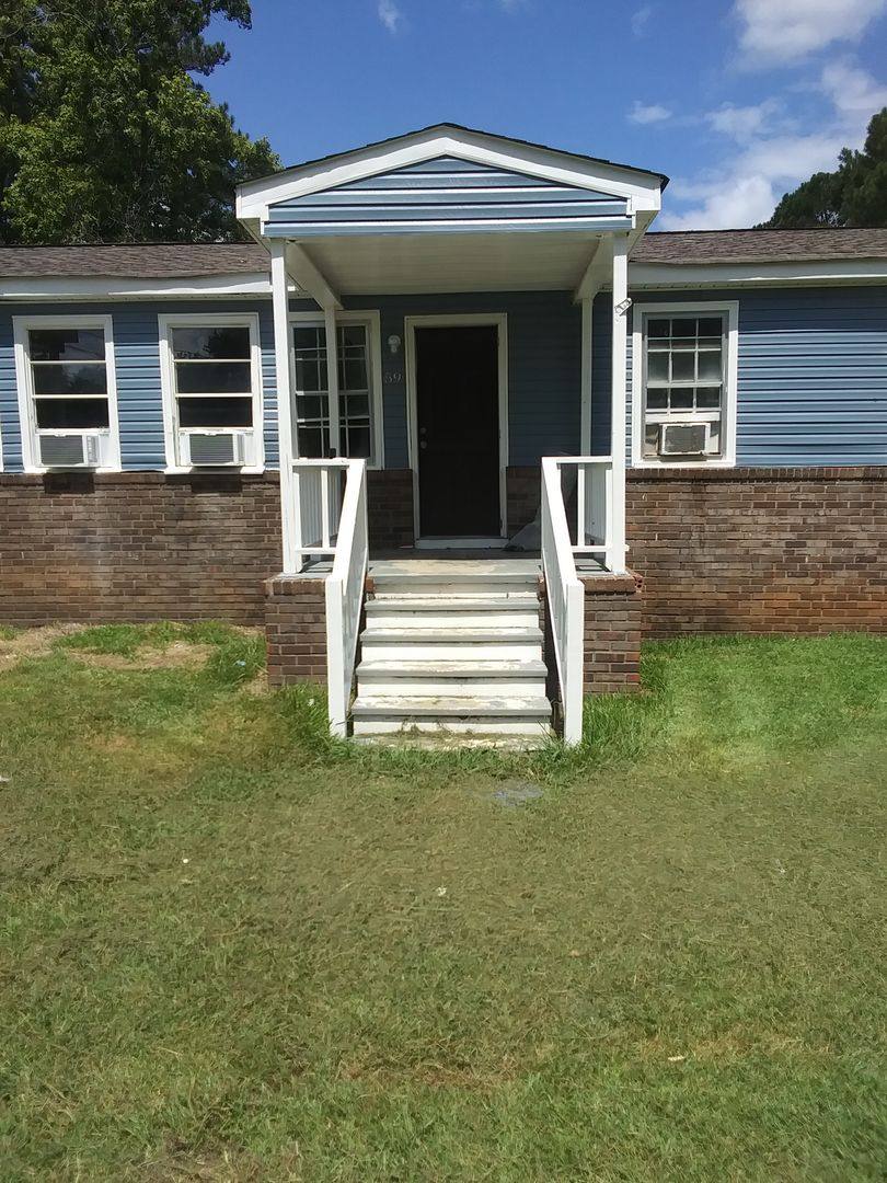 House for rent at 59 Minor Terrace Rd, Childersburg, AL 35044