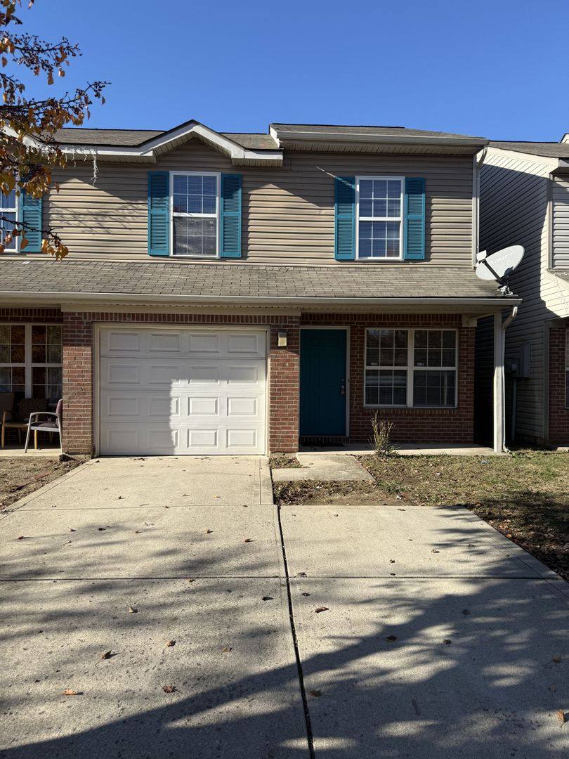 House for rent at 2945 Carson Dr, Indianapolis, IN 46227