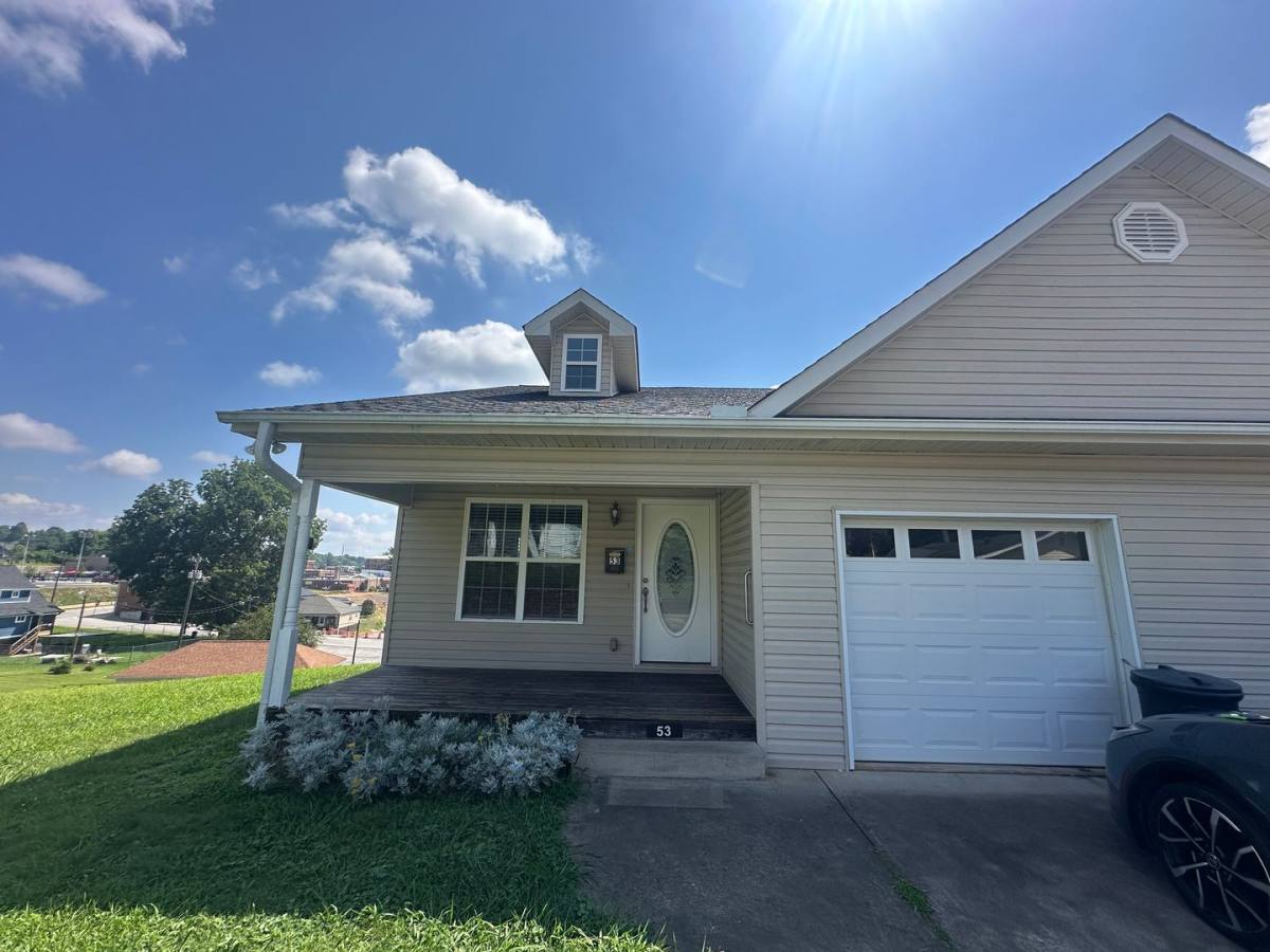 House for rent at 53 Pulliam St, Marion, NC 28752